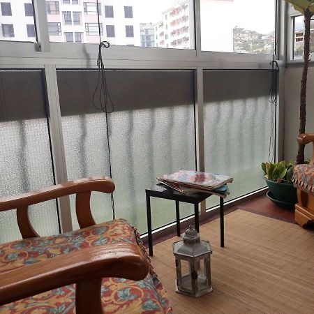 Apartamentos América - Blue Sea II Funchal  Extérieur photo
