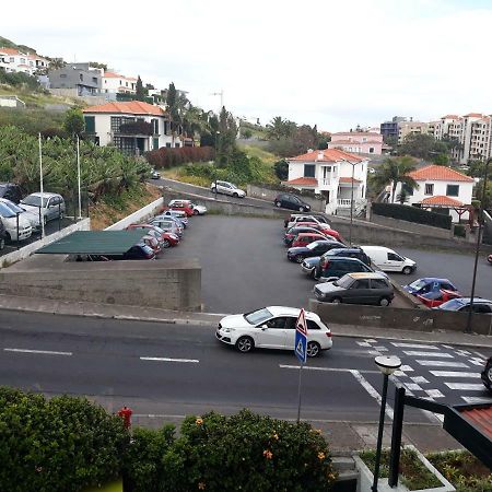 Apartamentos América - Blue Sea II Funchal  Extérieur photo