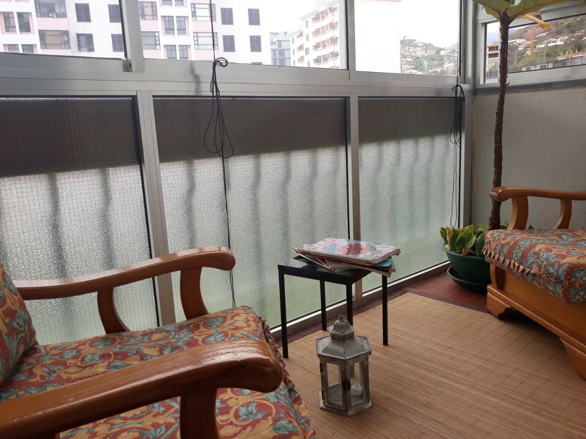 Apartamentos América - Blue Sea II Funchal  Extérieur photo