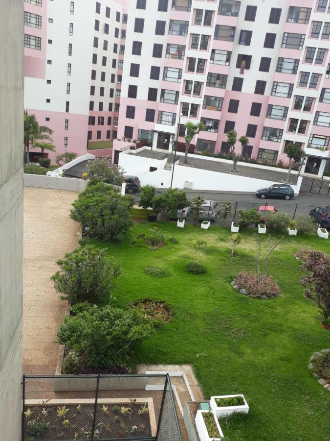 Apartamentos América - Blue Sea II Funchal  Extérieur photo