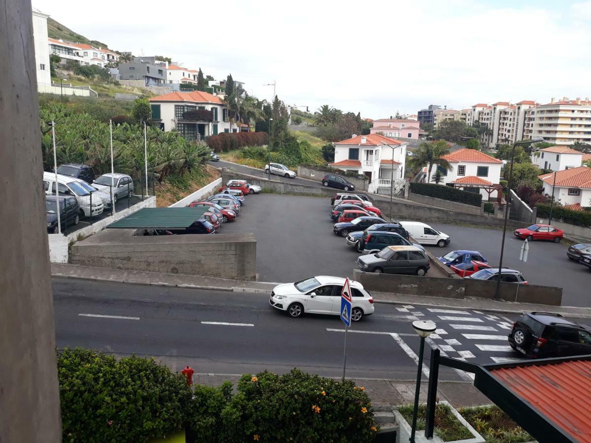 Apartamentos América - Blue Sea II Funchal  Extérieur photo