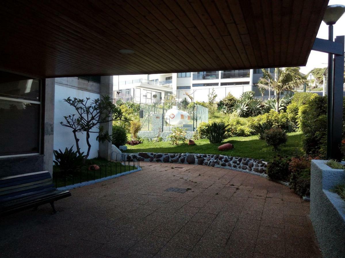 Apartamentos América - Blue Sea II Funchal  Extérieur photo