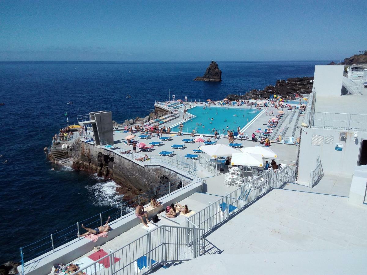 Apartamentos América - Blue Sea II Funchal  Extérieur photo