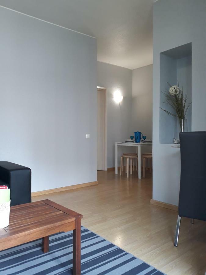 Apartamentos América - Blue Sea II Funchal  Extérieur photo