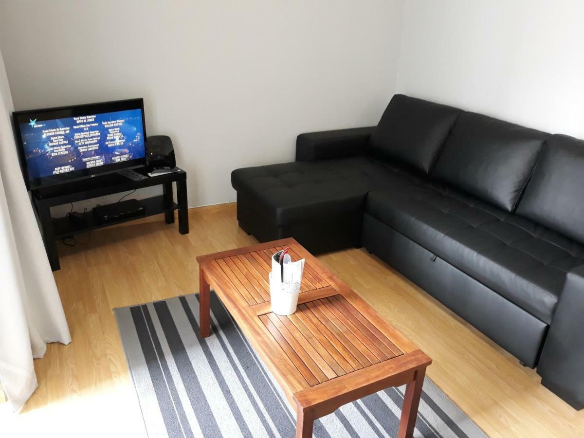 Apartamentos América - Blue Sea II Funchal  Extérieur photo
