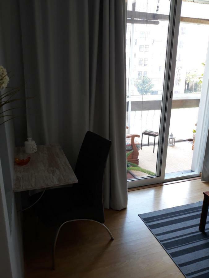 Apartamentos América - Blue Sea II Funchal  Extérieur photo