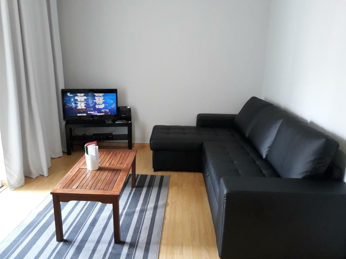Apartamentos América - Blue Sea II Funchal  Extérieur photo
